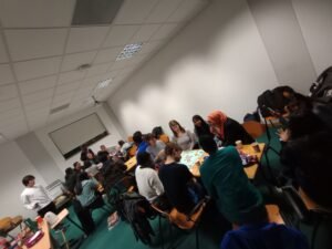 Board Games evening 02/02/23
