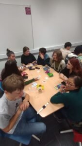 Board Games Night – 05/10/23