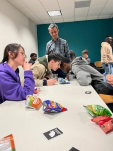 Board Games evening 09/03/23