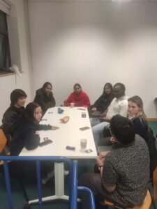 Board Games evening 23/02/23