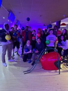 Bowling evening 18/04/24