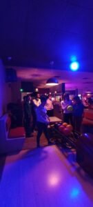Bowling evening 30/11/23