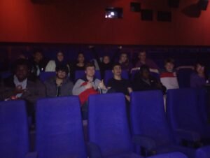 Cinema “Scream VI” 16/03/23