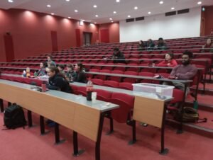 Cinema Night 15/02/24