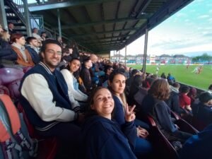 Clubs day – 28/04/23