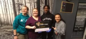 Escape room 02/05/24