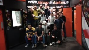 Go Karting 21/12/23