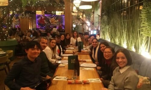 Finding work in Ireland