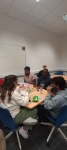Table quiz 19/10/23