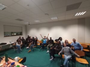 Karaoke evening 09/02/23