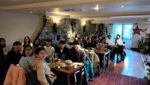 New Year`s Lunch 02/01/23