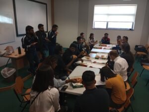Pizza Night & Games 20/04/23