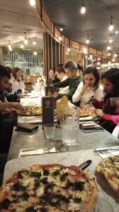 Thanksgiving Dinner 23/11/23