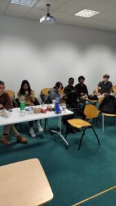 Trivia evening 16/02/23