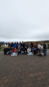 Cliffs of Moher – 14/09/24