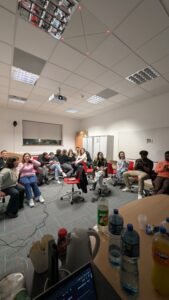 Karaoke Evening – 13/02/25