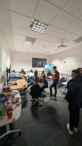 Video Game Night – 20/02/25