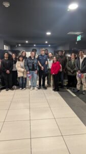 Cinema night – IMC – 27/03/25