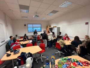 Trivia Night – 27/03/2025