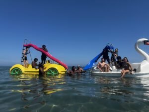 Trip to Spain – 25/05 to 31/05/2025