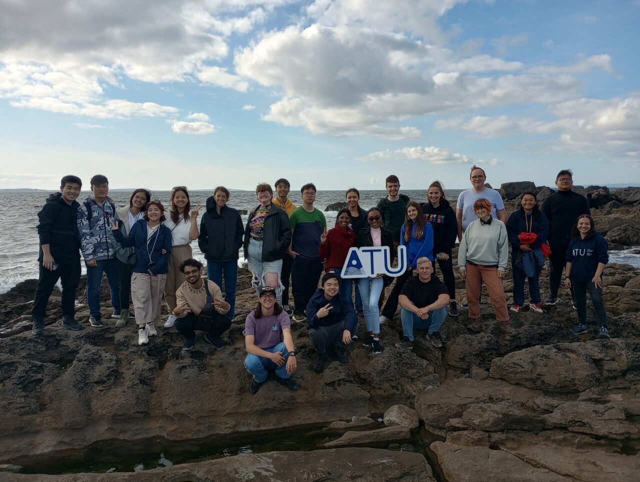Best Weekend Trips from Galway for International Students