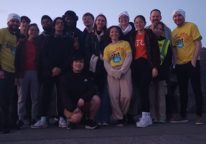 Volunteering in Ireland: How Giving Back Helps You Settle In