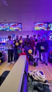 Bowling Evening – 03/04/2025
