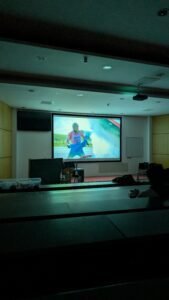 Movie Session – 17/04/2025