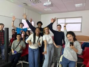 Karaoke Night – 02/10/2025