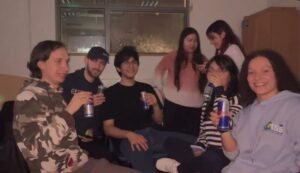 Karaoke Night – 29-01-2026