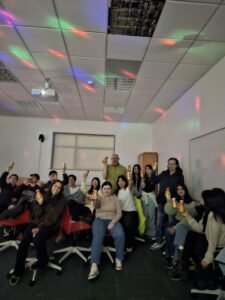 Karaoke Night – 05-03-2026