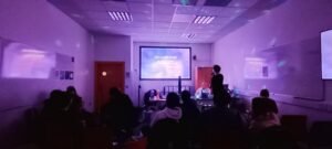 Karaoke Night – 11-12-2025