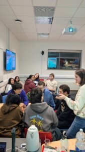 Donuts & Trivia Night – 22-01-2026
