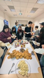 Pancakes & Games Evening – 19-02-2026