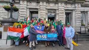 St. Patrick’s Day Parade – 17-03-26
