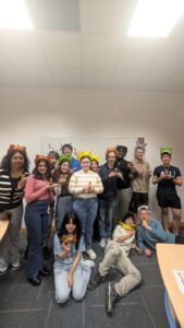 ISS Bingo Loco – 19-03-26