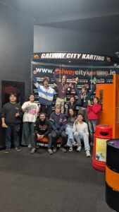 Go Karting – 26-03-26