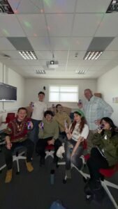 Karaoke Night – 23-04-2026