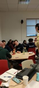 Board Games – 16-04-26