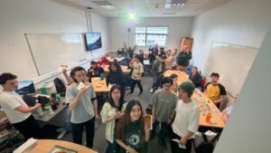 Pizza Party with Board Games – 07-05-26