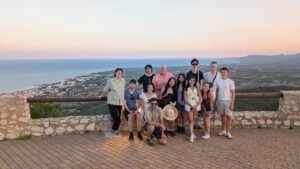 Trip to Spain May 26